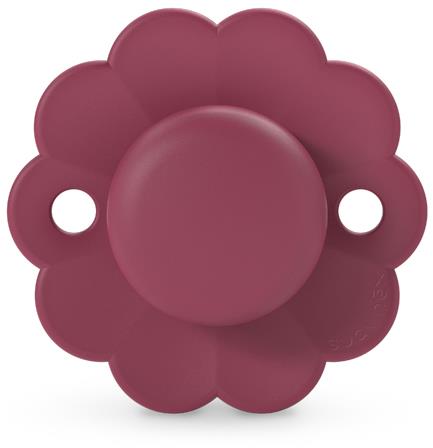 Suavinex Wonder sx pro fyziologický 0-6 m Viva Magenta