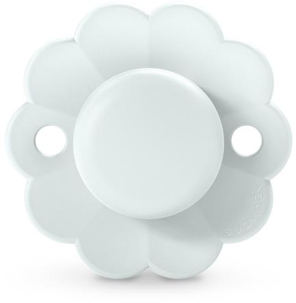 Suavinex Wonder sx pro fyziologický 0-6 m Illusion Blue