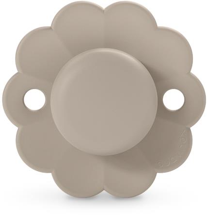 Suavinex Wonder sx pro fyziologický 0 – 6 m Gray Clouds