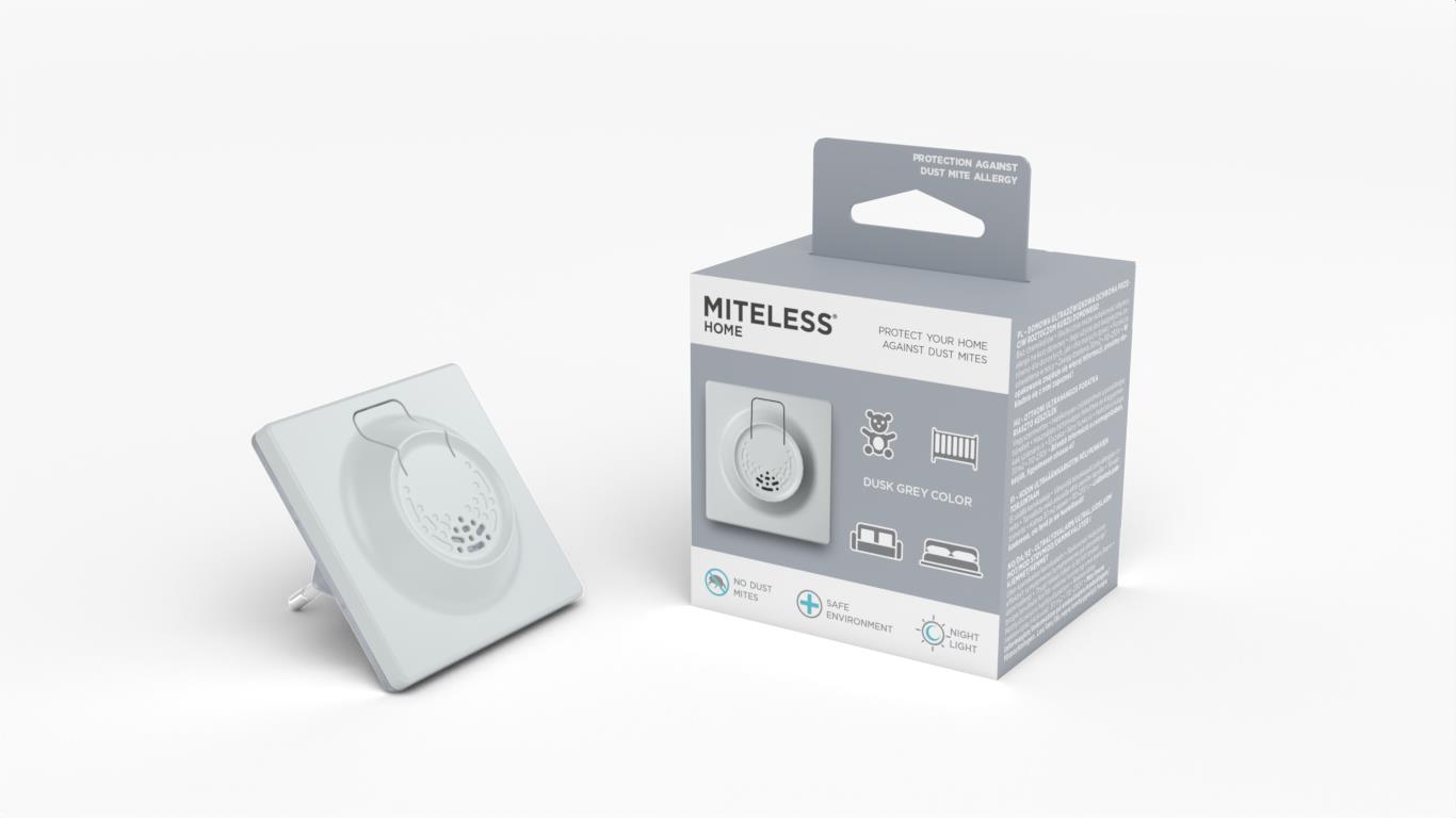 TickLess Miteless Home model 2024