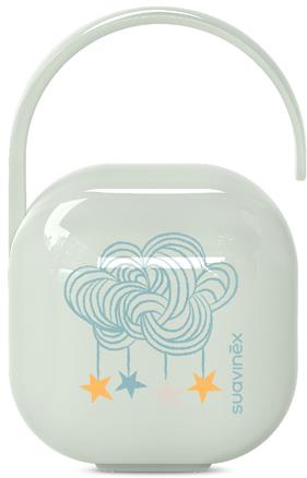 Suavinex Krabička Dreams zelená