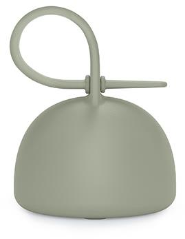 Suavinex Krabička Colour Essence zelená