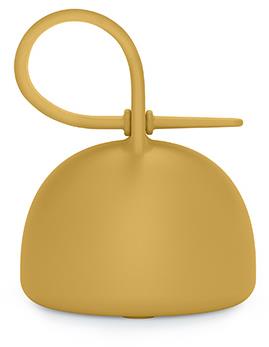 Suavinex Krabička Colour Essence okrová