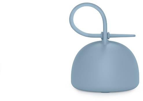 Suavinex Krabička Colour Essence modrá