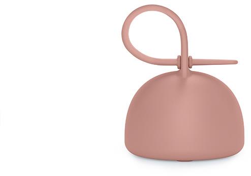 Suavinex Krabička Colour Essence ružová