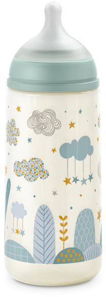 Suavinex Dreams L 360 ml modrá