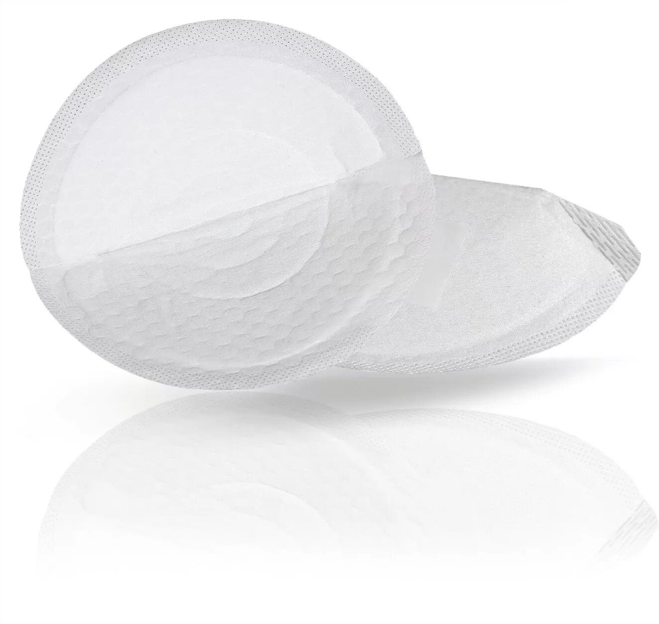 Zopa Jednorazové prsné vložky 60 ks