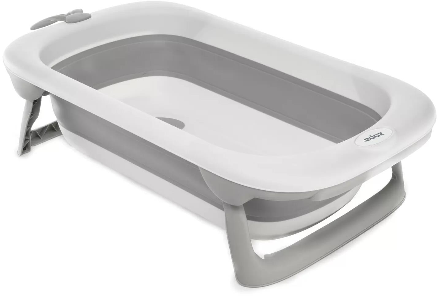 Zopa Skladacia vanička Aquatico Grey