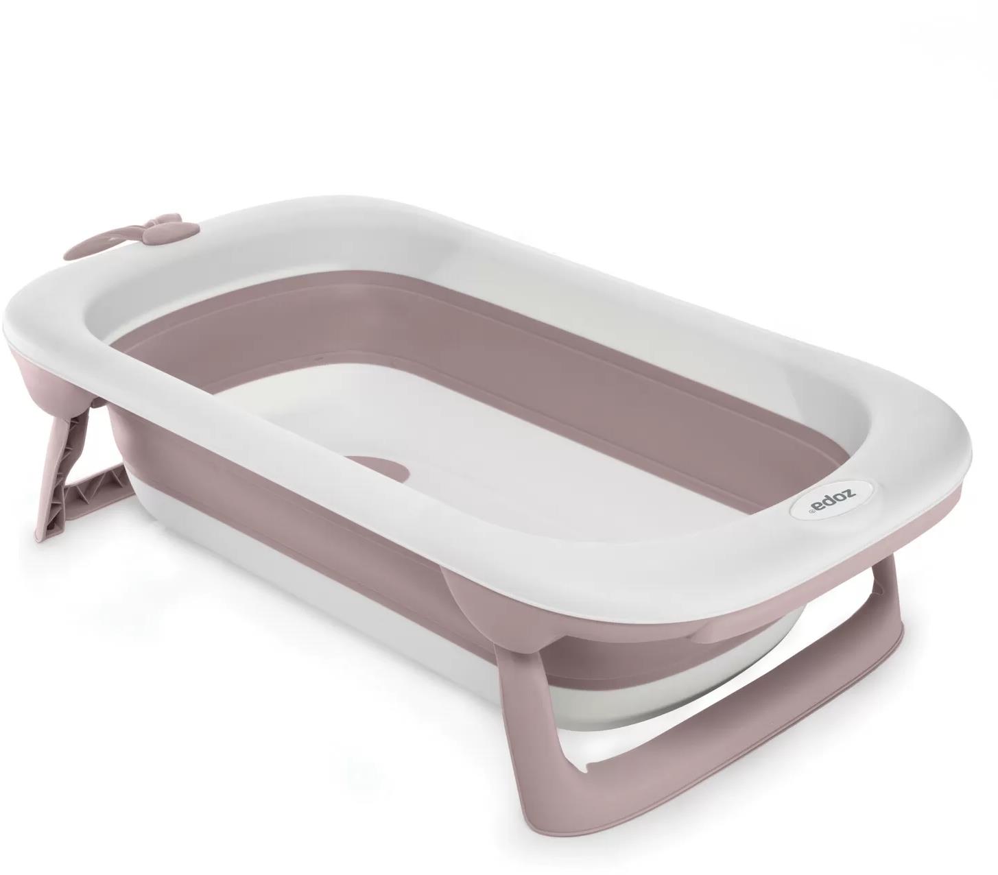Zopa Skladacia vanička Aquatico Pink