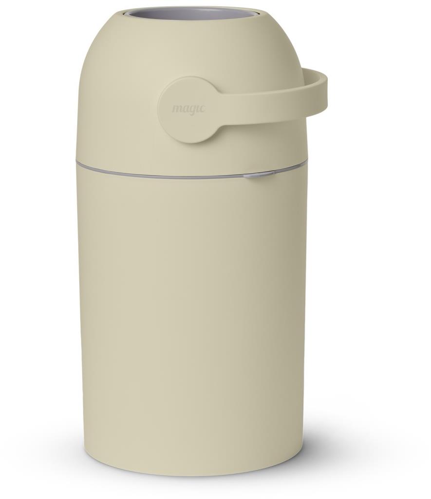 Magic Kôš na plienky Beige