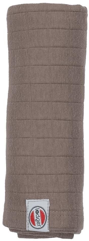 Lodger Swaddler Solid Buffalo