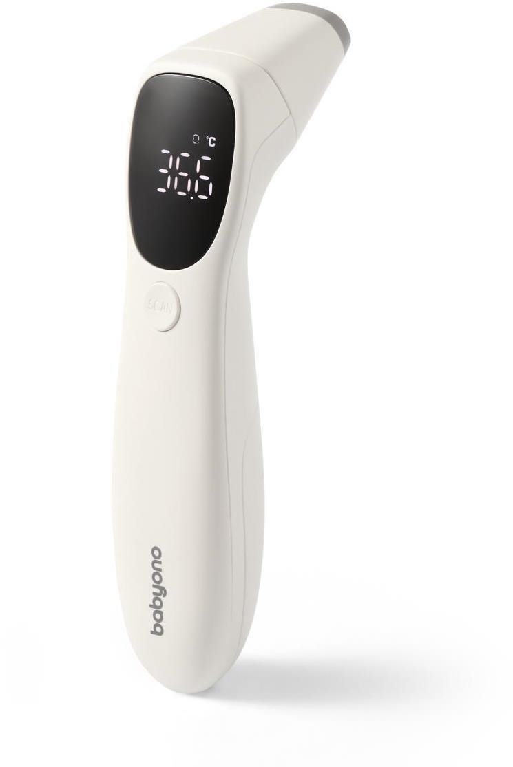 BabyOno Bezkontaktný elektronický teplomer
