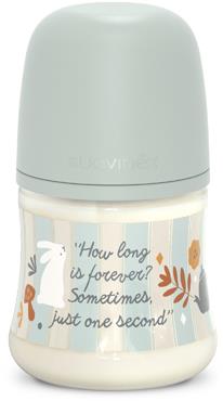 Suavinex Wonderland Fyziologická S 150 ml zelená