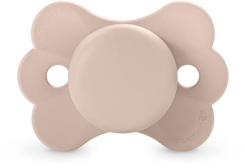 Suavinex Wonderland SX PRO fyziologický 6 – 18 mes. ružový