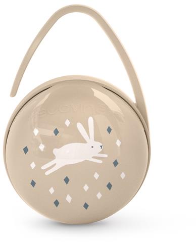 Suavinex Wonderland duo krabička hnedá