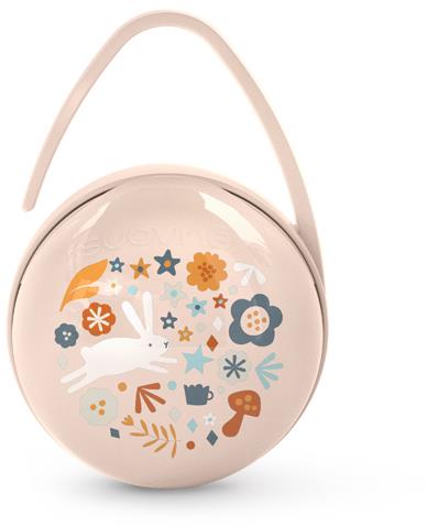 Suavinex Wonderland duo krabička ružová