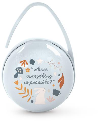 Suavinex Wonderland duo krabička svetlomodrá