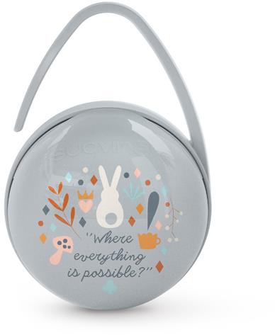 Suavinex Wonderland duo krabička tmavomodrá