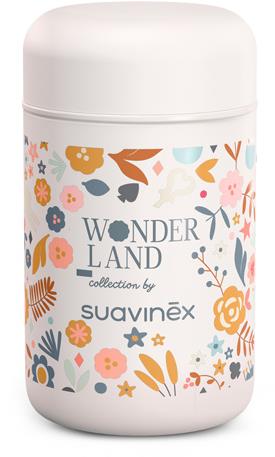 Suavinex Wonderland na príkrmy krémová