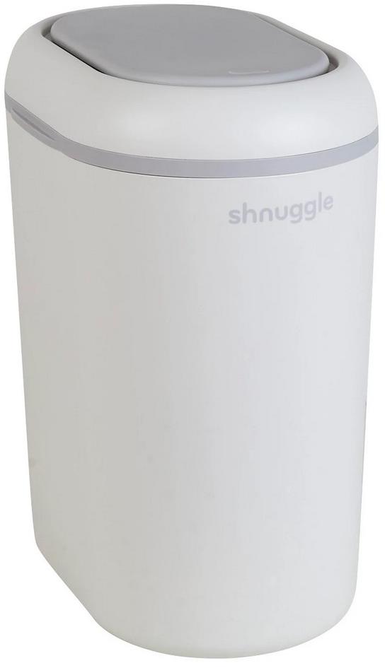 Shnuggle Eco – Touch