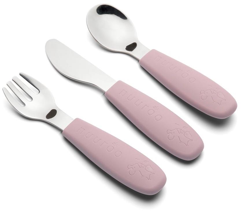 NUUROO Jana Sada 3 ks Woodrose