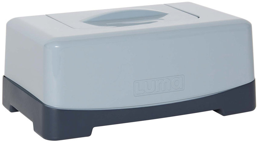 LUMA Iron Blue