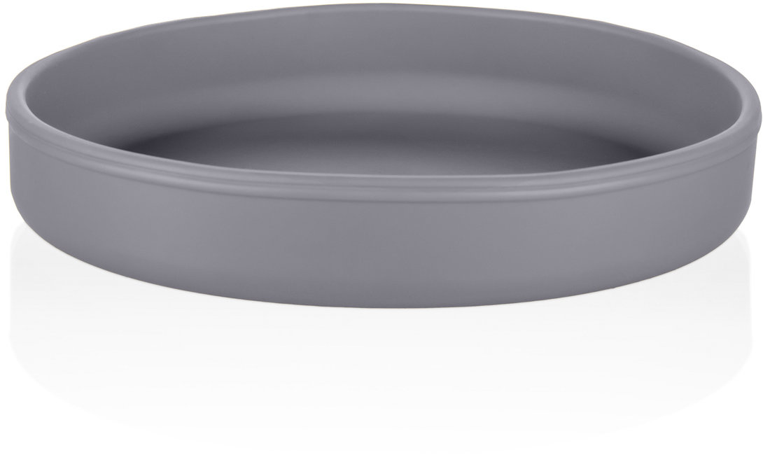 Zopa tanierik Dove Grey