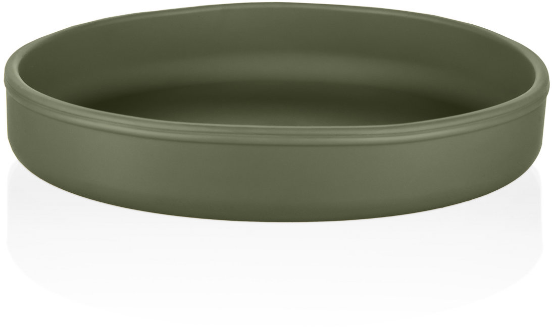 Zopa tanierik Forest Green