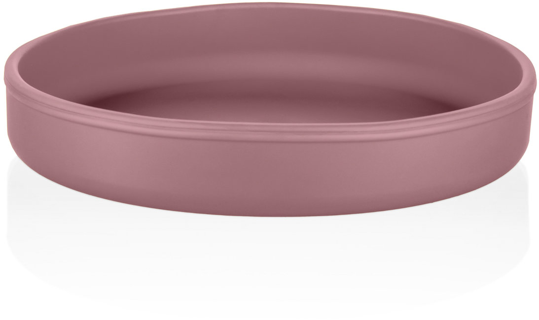 Zopa tanierik Old Pink