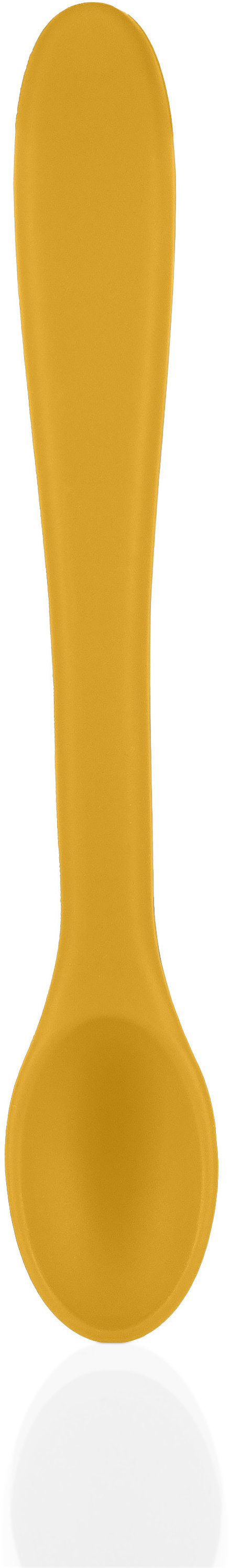 Zopa Lyžička Mustard Yellow