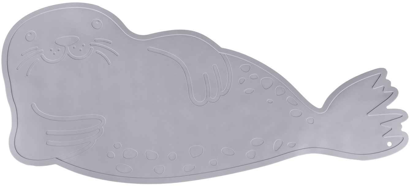 Zopa Podložka Dove Grey