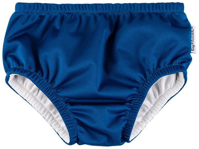 Tiny Twinkle Plavky pre dojčatá aj batoľatá S Navy