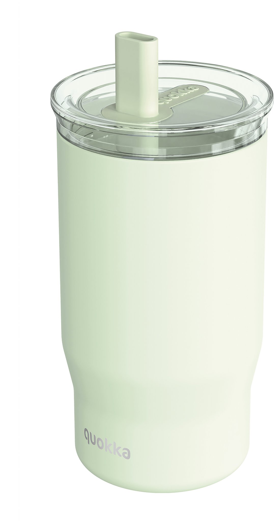Quokka Mist so slamkou 720 ml Pastel Green