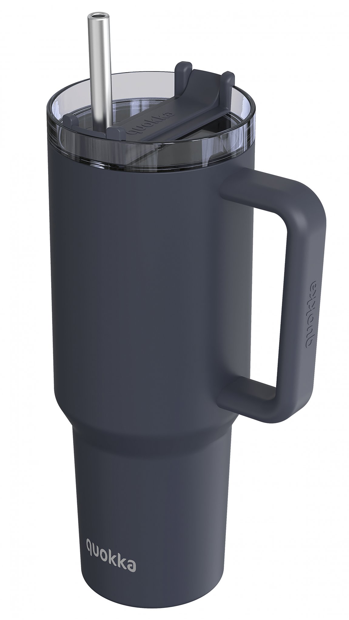 Quokka Stream so slamkou 1200 ml Black