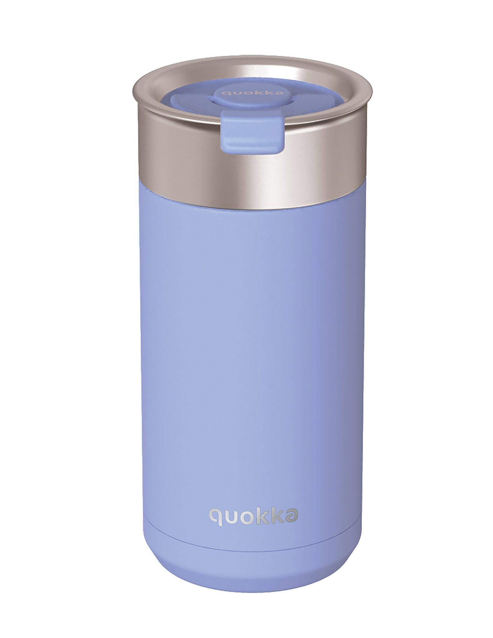Quokka Boost se sítkem 400 ml Denim Blue