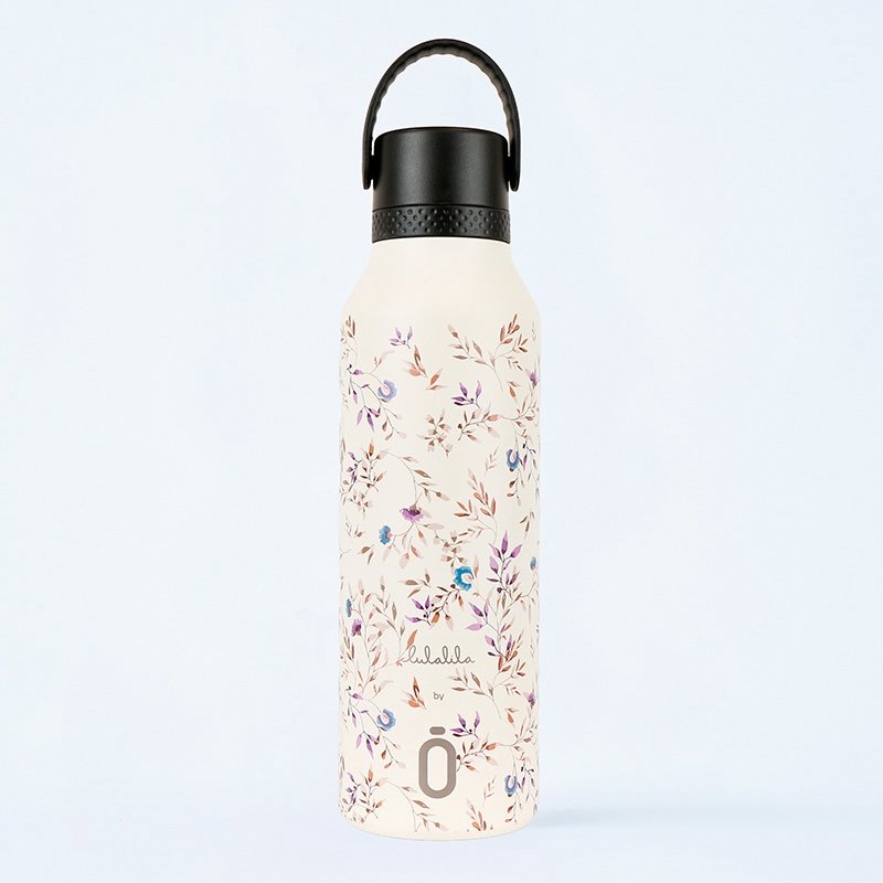 Runbott Termofľaša Mii 600 ml Wildflowers