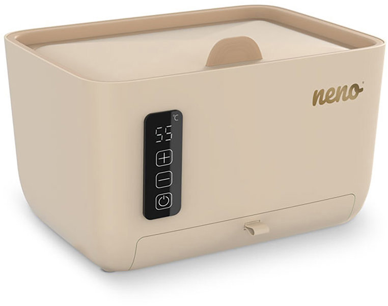 NENO Box na ohrievanie vlhčených obrúskov Calme
