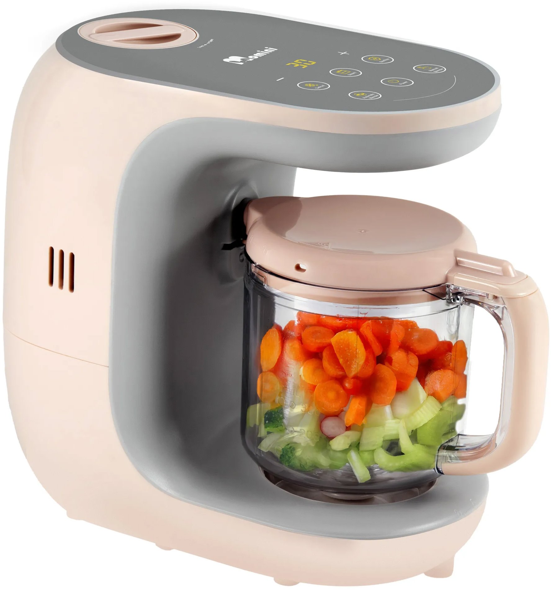 Momini NutriBlend 6 v 1