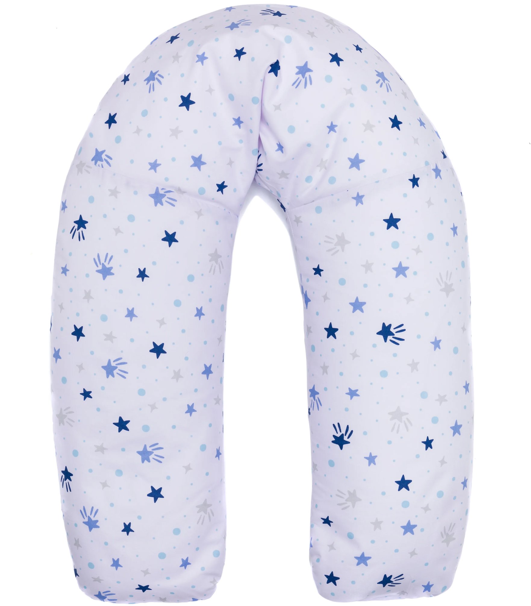 Fillikid Stars white/blue