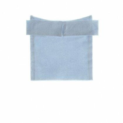 Xkko Ortopedické nohavičky Baby Blue, veľ. 2