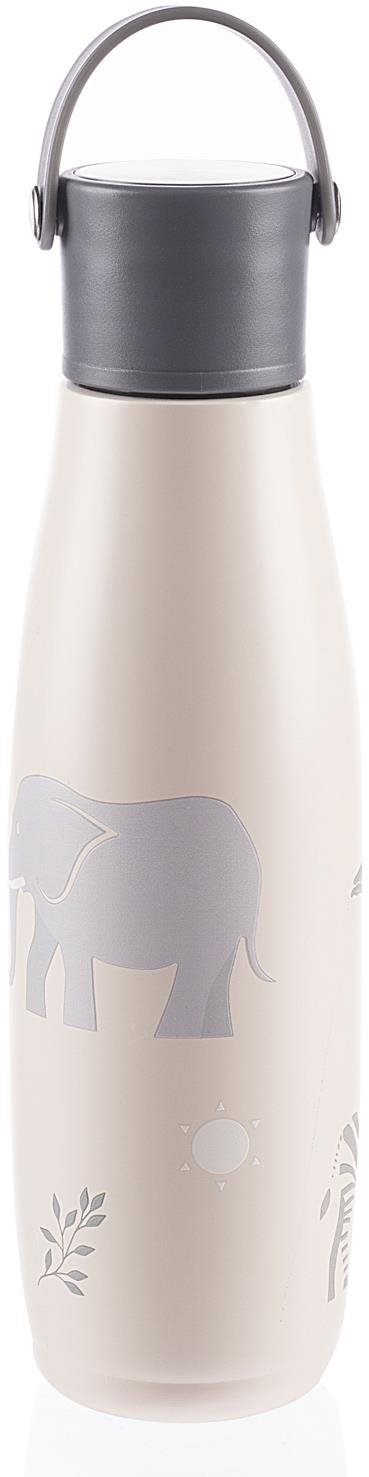 Zopa Termoska na tekutiny s držiakom Safari 480 ml