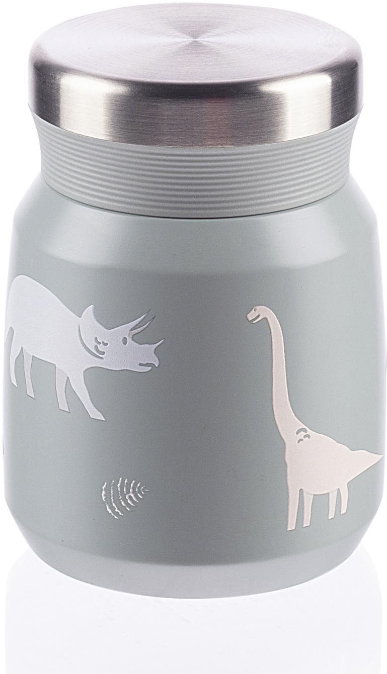 Zopa Termoska na jedlo Dino 300 ml
