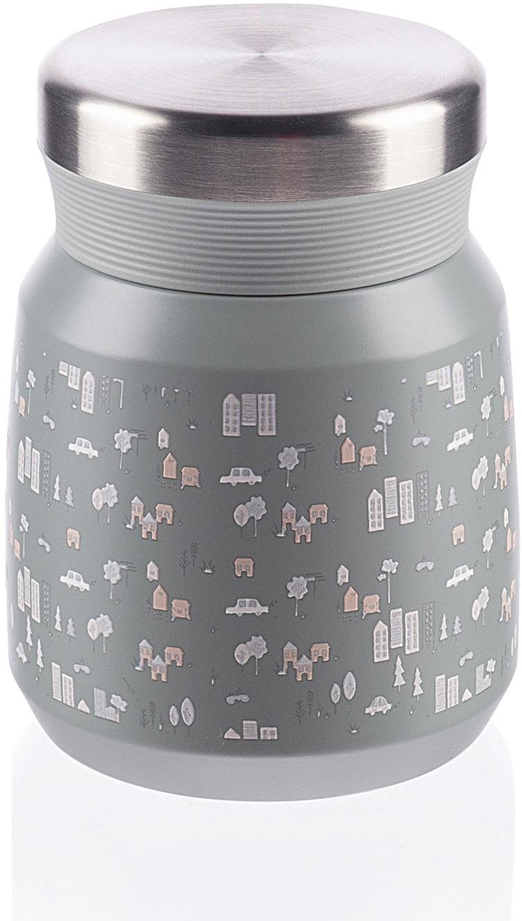 Zopa Termoska na jedlo City 300 ml