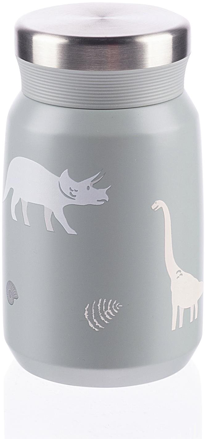 Zopa Termoska na jedlo Dino 500 ml