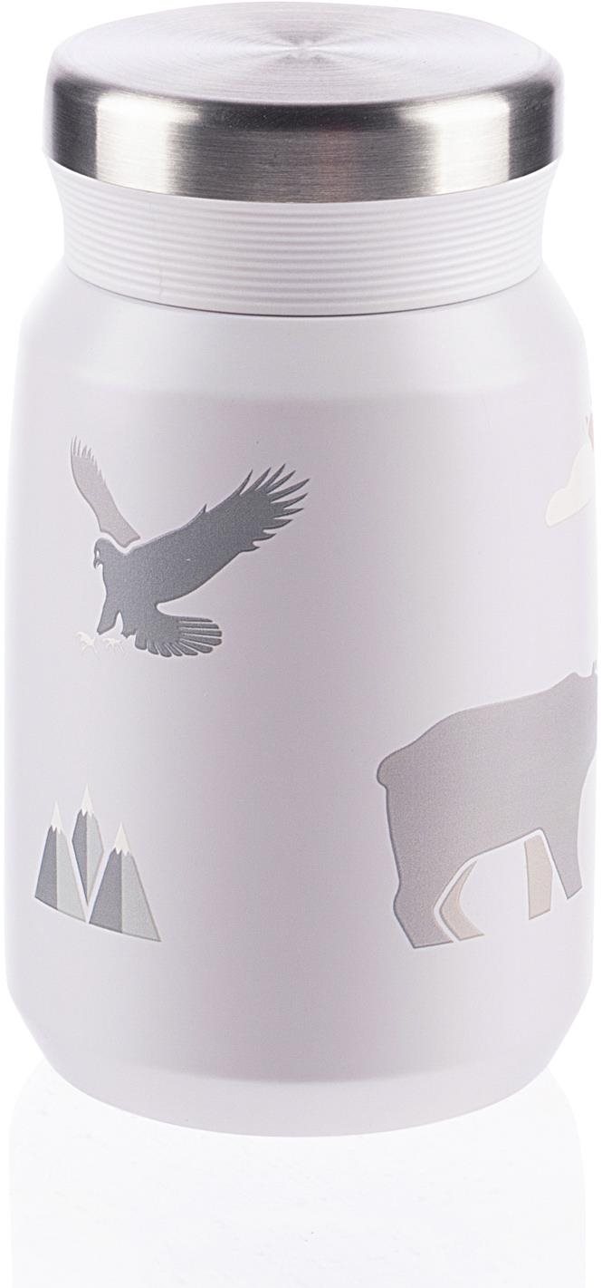 Zopa Termoska na jedlo Mountains 500 ml