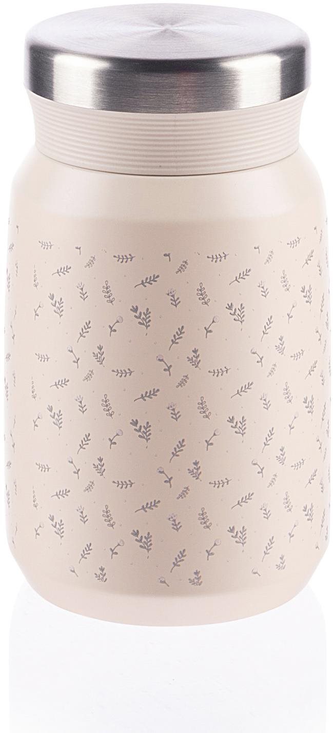 Zopa Termoska na jedlo Flowers 500 ml