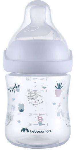 Bebeconfort Emotion Physio White 150 ml, 0 – 6 m+
