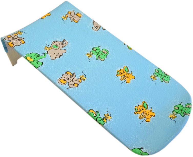 Dojčenské ležadlo Peťa – tyrkysová