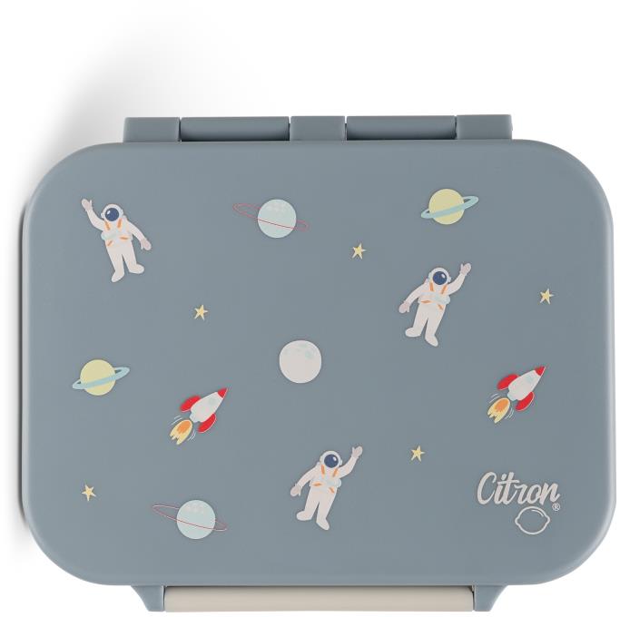 Citrón Mini Tritan Spaceship