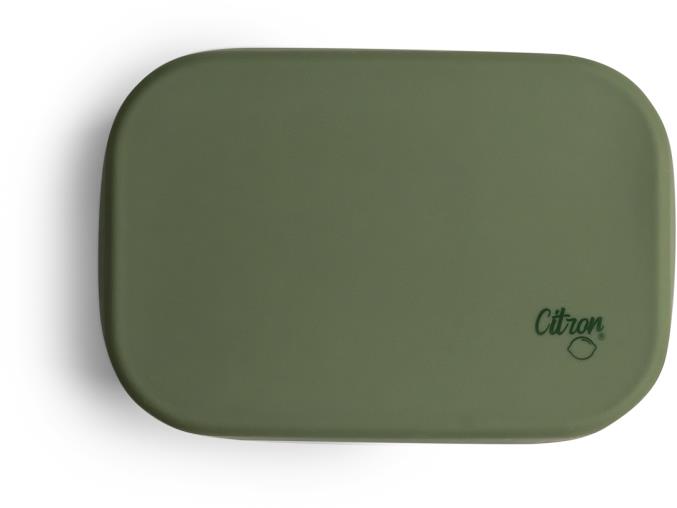 Citron Mini desiatový box Tiger